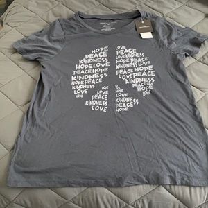 Grayson Gray T-Shirt